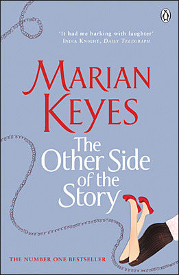 Book cover of The Other Side Of The Story by Marian Keyes