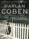 Book cover of The Innocent by Harlan Coben