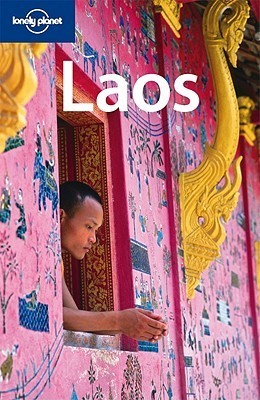 Book cover of Laos by Various, Mark  Elliott, Nick Ray