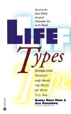 Book cover of Lifetypes by Sandra Krebs Hirsh, Jean M. Kummerow