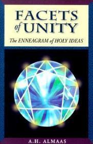 Book cover of Facets Of Unity: The Enneagram Of Holy Ideas by A.H. Almaas