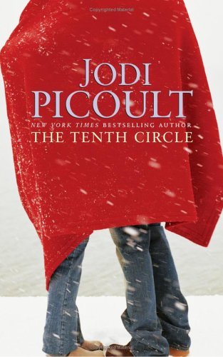 Book cover of The Tenth Circle by Jodi Picoult