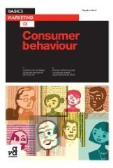 Book cover of Basics Marketing 01: Consumer Behaviour by Hayden Noel