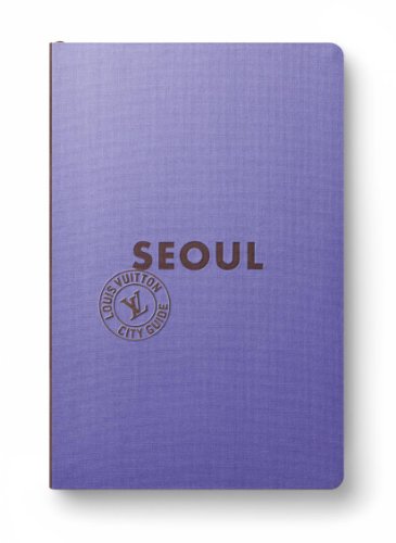 Book cover of Seoul City Guide 2014 Version Anglaise by Nicolas Finet, Jean-Yves Ruaux, Michel Temman, Lee Byung-hun, Thierry Ardouin (Photographer)