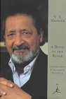 Book cover of A Bend in the River by V.S. Naipaul