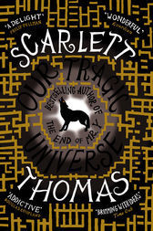 Book cover of Our Tragic Universe by Scarlett Thomas