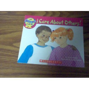 Book cover of I Care About Others! by David   Parker, Sylvia Walker (Illus.)