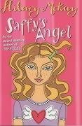 Book cover of Saffy's Angel by Hilary McKay