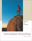Book cover of Intermediate Accounting by J. David Spiceland, Lawrence A. Tomassini