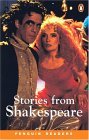 Book cover of Stories From Shakespeare by Anne Collins, Donald Cooper (Photographer)