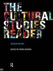 Book cover of The Cultural Studies Reader by Simon During