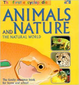 Animals and Nature by Andrew Solway (9781854343475) – Bookshop.sg