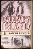 Book cover of Canvey Island by James Runcie