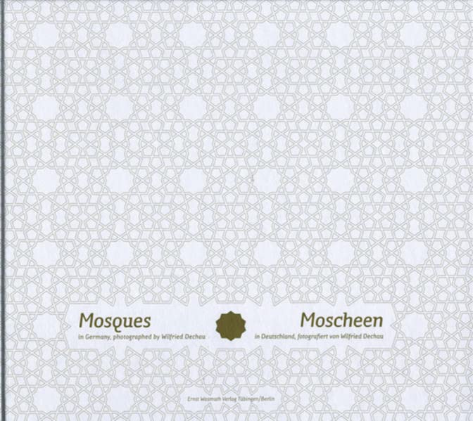 Book cover of Mosques by Unknown Author