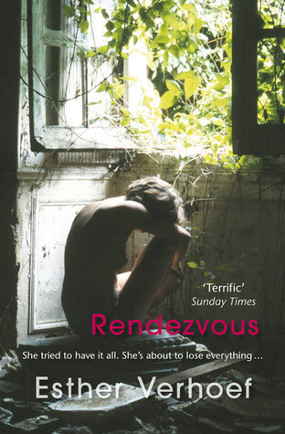 Book cover of Rendezvous by Esther Verhoef, Alexander O. Smith (Trans.)