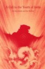 Book cover of A Call to the Youth of India by Vijay