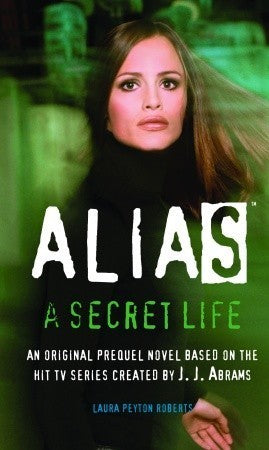 Book cover of A Secret Life by Laura Peyton Roberts