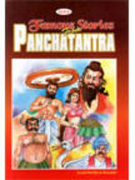Book cover of Famous Stories From Panchatantra by unknown author