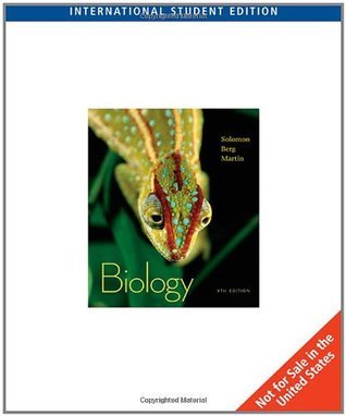 Book cover of Biology by Eldra Pearl Brod Solomon, Linda R. Berg