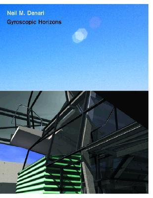 Book cover of Gyroscopic Horizons by Van Eesteren