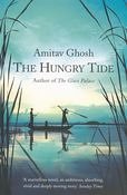 Book cover of The Hungry Tide by Amitav Ghosh