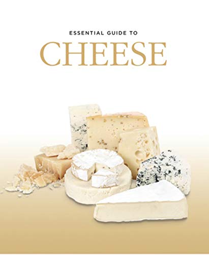 Book cover of Essential Guide To Chesse by DDAVID DALMAU