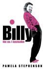 Book cover of Billy Connolly by Pamela Stephenson