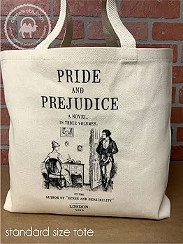 Book cover of Pride and Prejudice by Jane Austen
