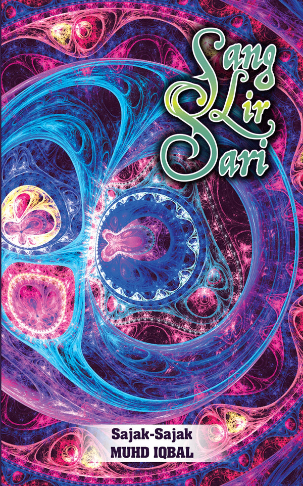 Book cover of Sang Lir Sari by Muhd Iqbal
