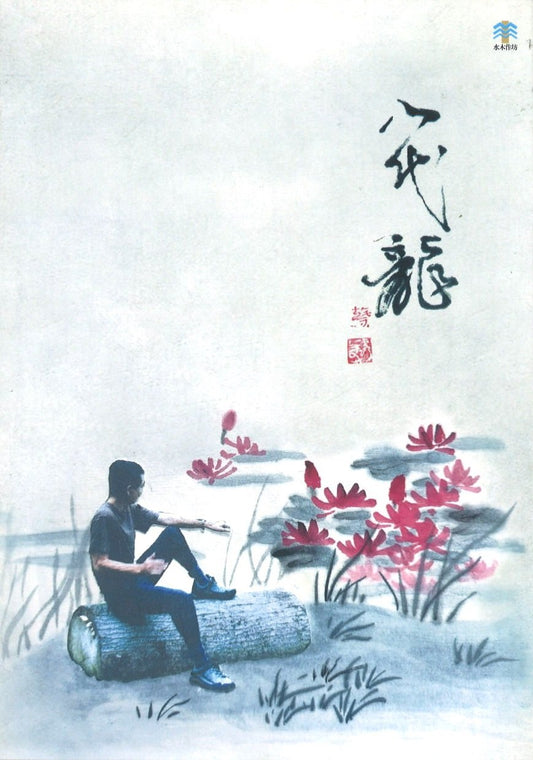Book cover of 八代龙 by 临风