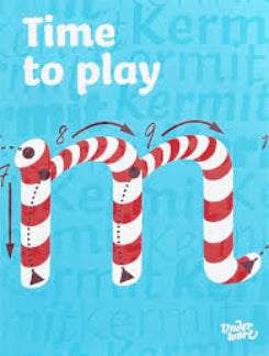 Book cover of Time To Play