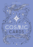 Book cover of Cosmic Cards