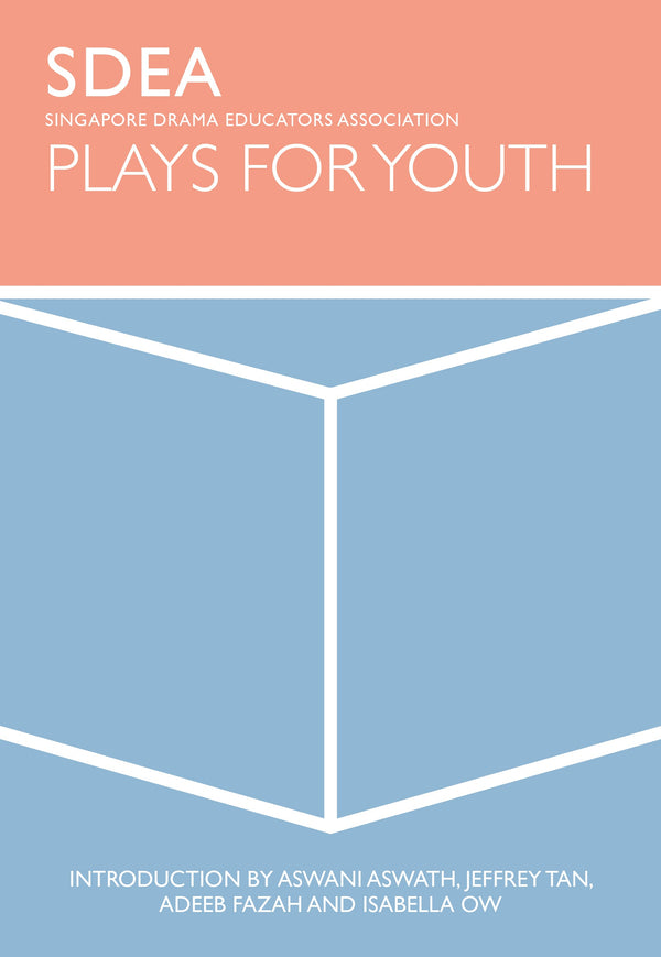 Book cover of Plays For Youth